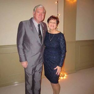 Meet your Posher, Lorrie